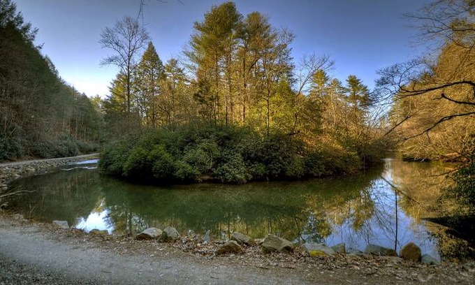 Ellijay Cabin | Sleepy Bear Hollow