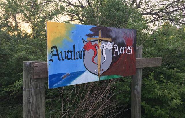 South Kansas City Other | Avalon Acres-Urban Camp Ground