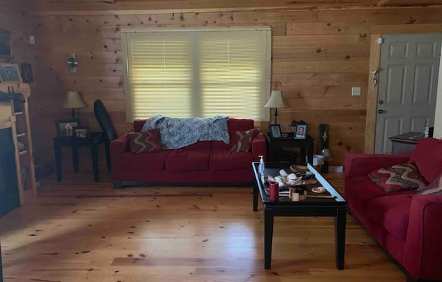 Belhaven Cabin | Hunting Cabin or fishing cabin
