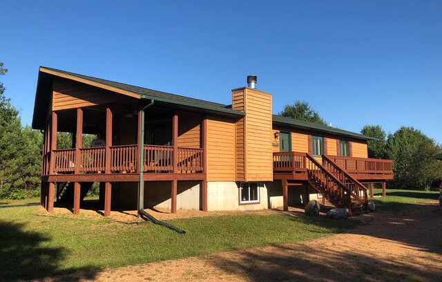 Big Bay Cabin | Big Bay Lodge