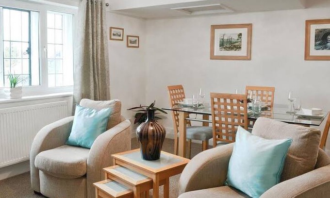 Millom Apartment | Bank House, The Rafters, Stunning Apartment