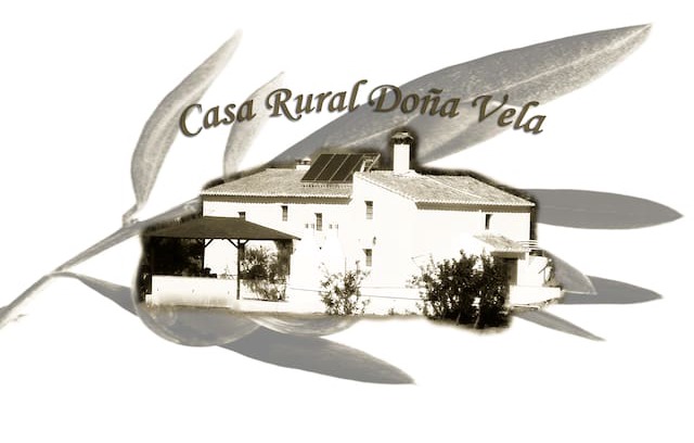 Riogordo Cabin | Doña Vela
