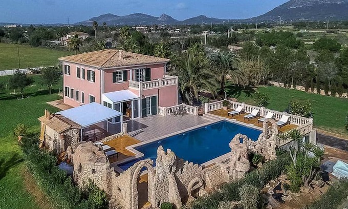 Son Antem Apartment | Villa Antelo. LLucmajor