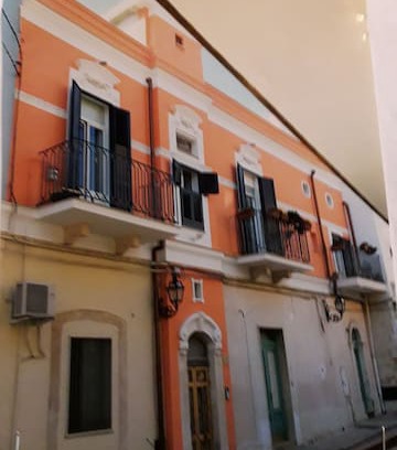 Noicattaro House | A casa di licia