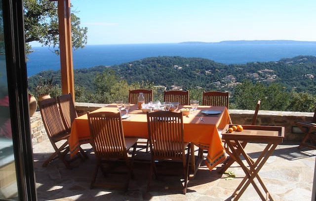 Cap Benat Villa | villa la coquille