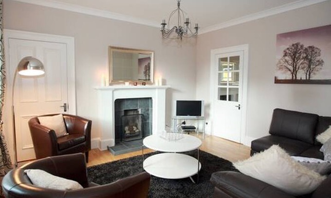 Innerleithen House | Morningside Cottage, Innerleithen