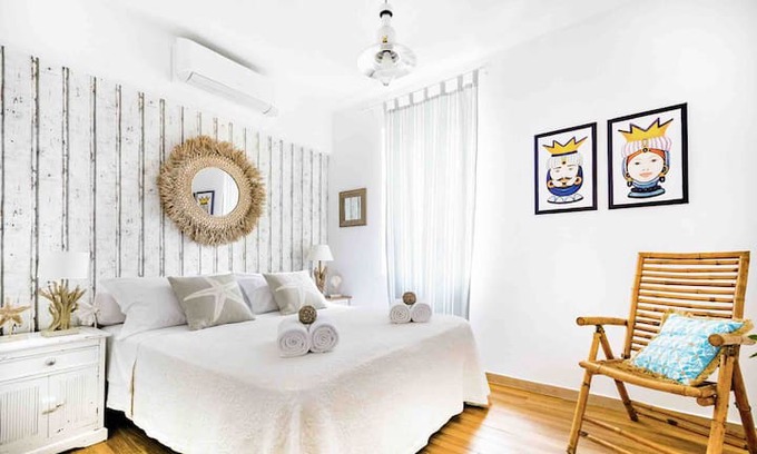 Sant'Agnello Apartment | Casa Rota - Sorrento