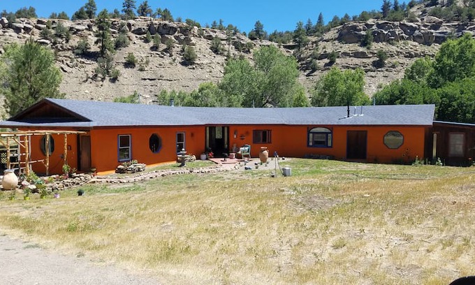 Pagosa Springs House | Casa Chimney Rock 2