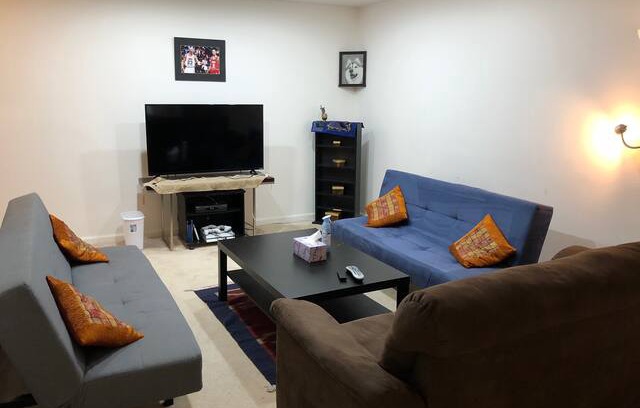 Chantilly House | Danny's Place