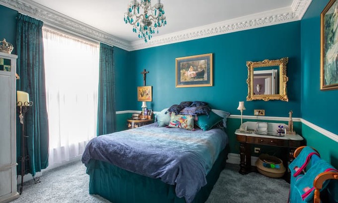 Margate House | GROSVENOR VILLA DETACHED VICTORIAN HOUSE