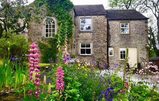 Hawkswick House | Warren House, Garden Suite, Littondale, nr. Malham