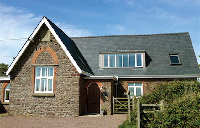 Marloes House | Wonderful Old School in Marloes, Pembrokeshire