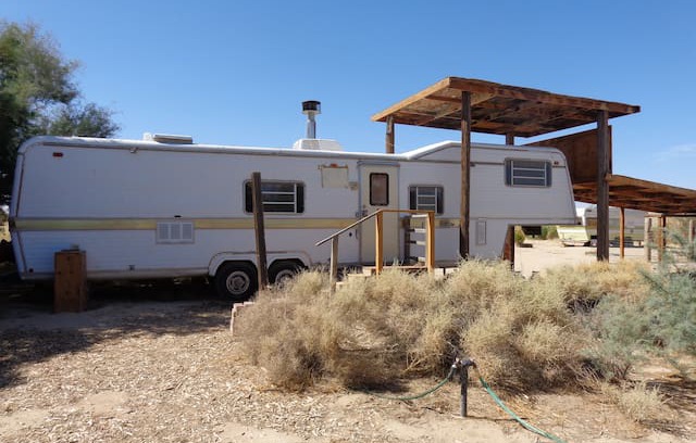 Hinkley Other | Globestar 5th Wheel Travel Trailer