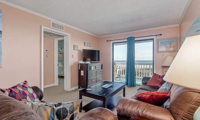 Emerald Isle Apartment | A 204 Point Emerald Villas- at The Pointe
