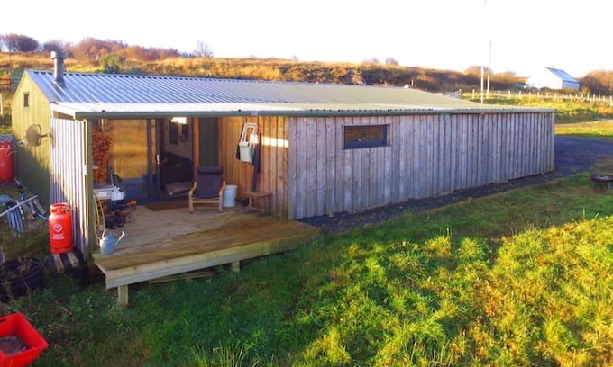 Uisken Other | The Snug, Isle of Mull