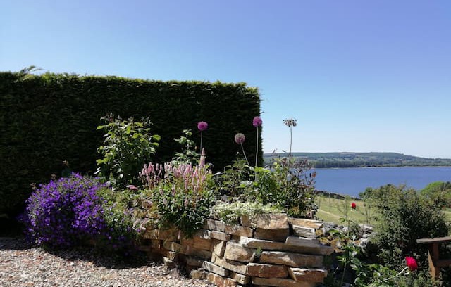 Ballyknockan Other | Lakeside retreat in the Wicklow Mountains.