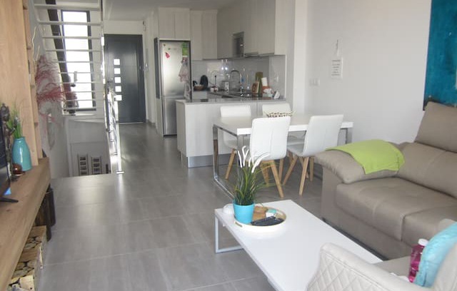 Benijofar House | TIP-TOP woning in Benijofar