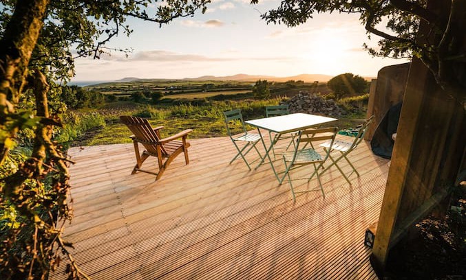 Rhiw Other | The Little Thatch Barn