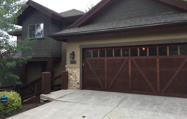 Midway House | Turnberry Woods, resort setting in Midway, Utah