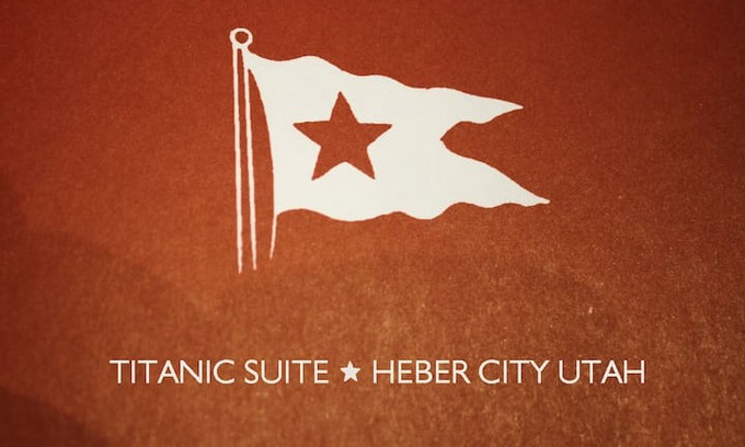 Heber Apartment | Heber City Titanic Getaway - 143 Reviews!