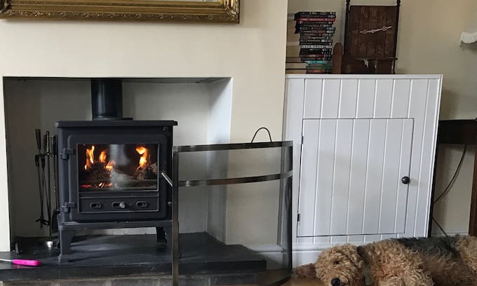 Rhydwyn House | Aotearoa Church Bay Anglesey Great Sea Views