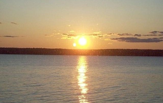 Trenton Cabin | Quarterdeck Waterfront Acadia Mt Desert Bar Harbor