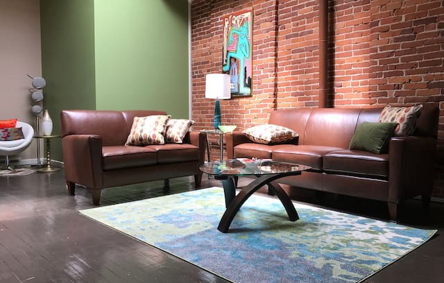 Rockford Apartment | 510 Studios Loft West