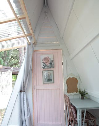 Ocala House | Tiny Cabin on Farm #3 (With AC)