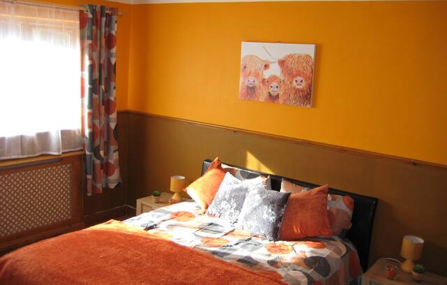 Brands Hatch House | Brands Hatch West Kingsdown Relaxing cosy room