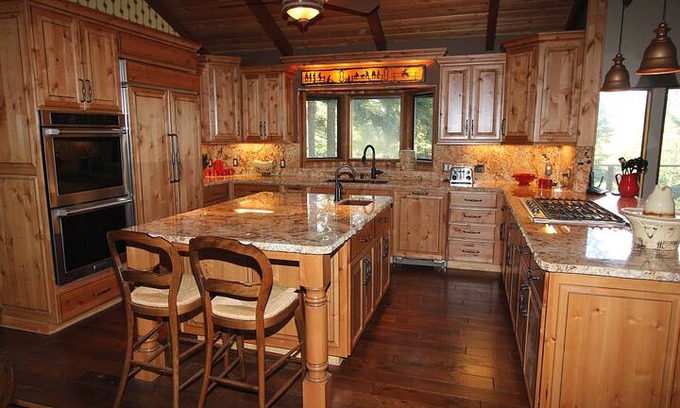 Rosario House | Orcas Island Bunkhouse Month to Month Rental