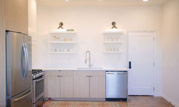Prineville Apartment | Extended Stay in Downtown Prineville Oregon