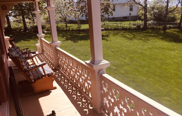 Plattsmouth Cabin | Avalon cottage - a place to relax