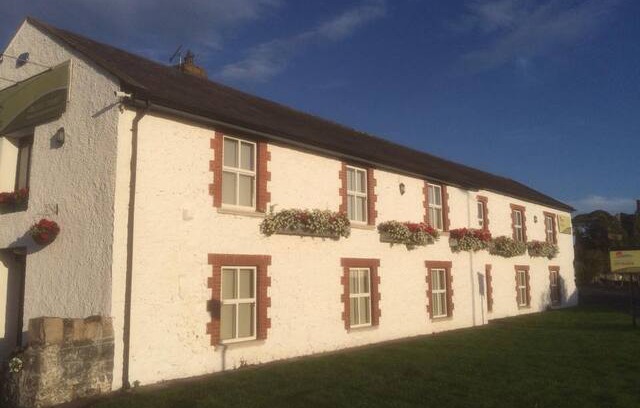 Carlingford Hostel | Carlingford Getaways