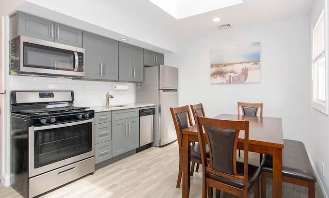 Lavallette Cabin | Lavallette Seacrest Beach Cottages