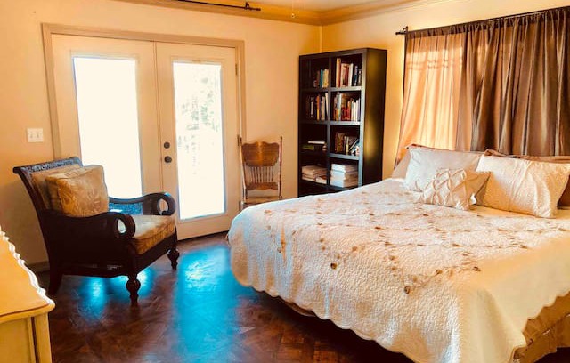 Kingston House | Kingston Lodge (Guest Suite)
