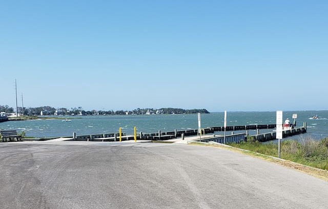Straits House | Set Straits - Vacation near Harkers Island