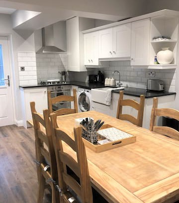 Harrogate City Centre House | Strawberry Dale Avenue, in the heart of Harrogate