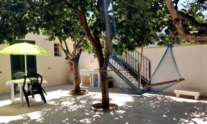 Ortelle House | SalentoParadise: natura&relax a due passi dal mare