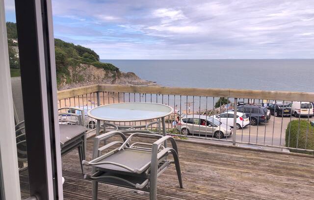 Aberporth Apartment | WatersEdge apartment - Aberporth