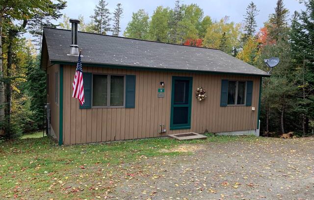 Rangeley House | Loon Song on Rangeley Lake--Snodeo Guests Welcome!