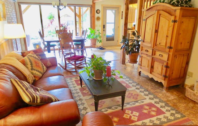 Port Townsend Apartment | Hilltop Hideaway on 8.5 acres ~ no cleaning fee
