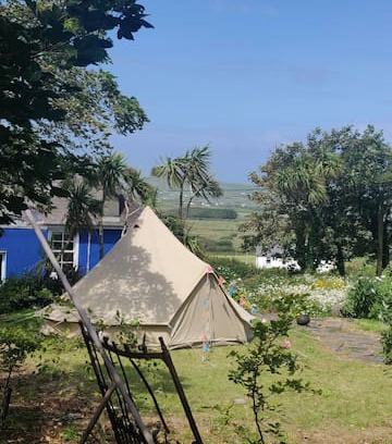 Ballyferriter Other | Granville House Apartments and Glamping.