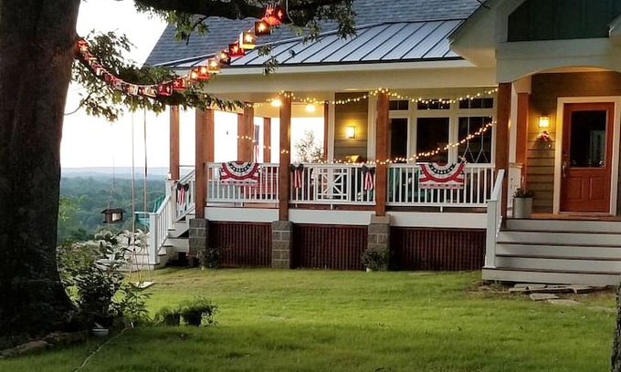 Sparta Other | Treetop Suites at Trinity Farms