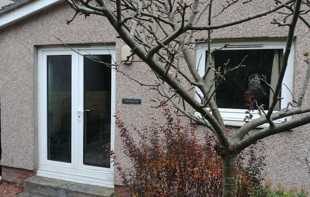 Milngavie House | Wee Apple Tree