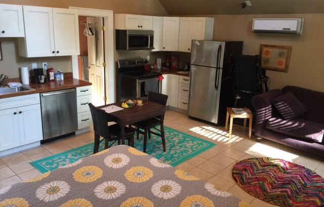 Shandon House | Small guest house in Shandon