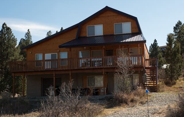 Long Valley Junction Cabin | Deer Hollow , Near Zion & Bryce Canyon
