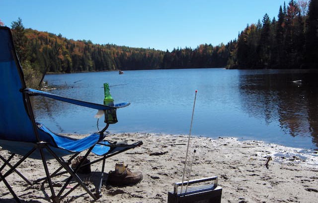 Brighton Cabin | Bear Pause Cabin and Adirondack Shelter