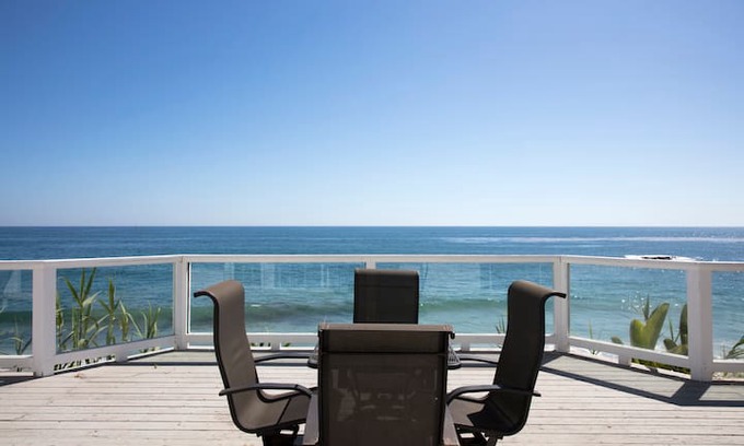 Laguna Beach Apartment | Oceanfront Laguna Beach Incredible Views 29