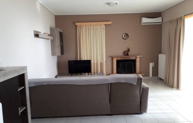 Diasella Apartment | Galini stavros verga kalamatas