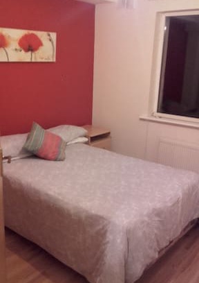 Doughiska Apartment | Galway Race Week - Available Race Week only